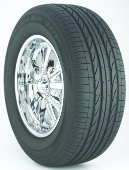 BRIDGESTONE DUELER H/P SPORT A/S